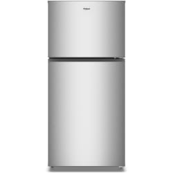 30 Inch Top Freezer Refrigerator  - 30 Inch Top Freezer Refrigerator view