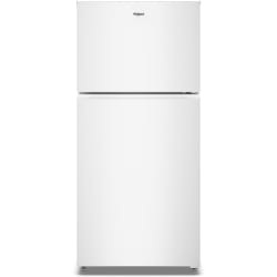 30 Inch Top Freezer Refrigerator  - 30 Inch Top Freezer Refrigerator view