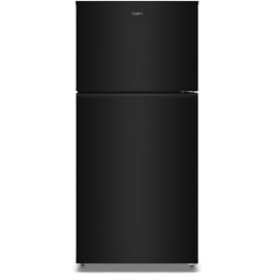 30 Inch Top Freezer Refrigerator  - 30 Inch Top Freezer Refrigerator view