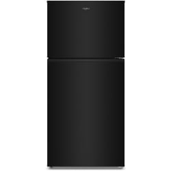 30 Inch Top Freezer Refrigerator  - 30 Inch Top Freezer Refrigerator view