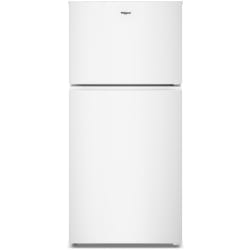 30 Inch Top Freezer Refrigerator  - 30 Inch Top Freezer Refrigerator view