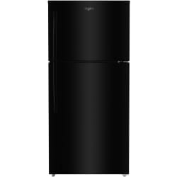 30 Inch Top Freezer Refrigerator  - 30 Inch Top Freezer Refrigerator view