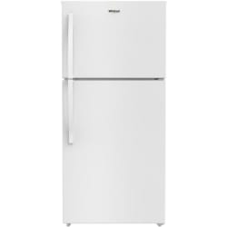 30 Inch Top Freezer Refrigerator  - 30 Inch Top Freezer Refrigerator view
