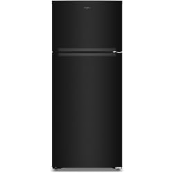 28 Inch Freestanding Top Freezer Refrigerator  - 28 Inch Freestanding Top Freezer Refrigerator view