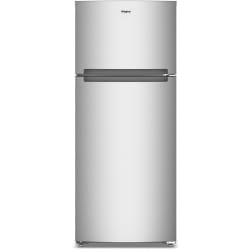 28 Inch Freestanding Top Freezer Refrigerator  - 28 Inch Freestanding Top Freezer Refrigerator view