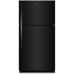 33 Inch Top Freezer Refrigerator  - 33 Inch Top Freezer Refrigerator view