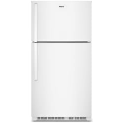 33 Inch Top Freezer Refrigerator  - 33 Inch Top Freezer Refrigerator view