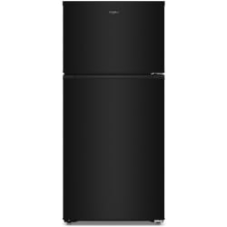 28 Inch Top Freezer Refrigerator  - 28 Inch Top Freezer Refrigerator view