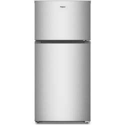 28 Inch Top Freezer Refrigerator  - 28 Inch Top Freezer Refrigerator view