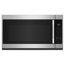 2.1 cu. ft. Over-The-Range Microwave Oven  - 2.1 cu. ft. Over-The-Range Microwave Oven view