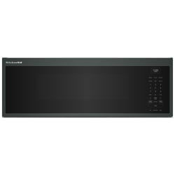 30 Inch Over-the-Range Smart Microwave  - 30 Inch Over-the-Range Smart Microwave view