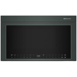 30 Inch Multifunction Over-the-Range Smart Microwave Oven  - 1.1 cu. ft. Capacity Over-The-Range Microwave Oven view