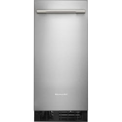 15 Inch Built-In Undercounter Clear Ice Maker  - 15 Inch Built-In Undercounter Clear Ice Maker view