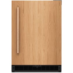24 Inch Built-In Undercounter Refrigerator  - 24 Inch Built-In Undercounter Refrigerator view