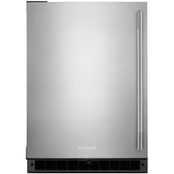 24 Inch Built-In Undercounter Refrigerator  - 24 Inch Built-In Undercounter Refrigerator view