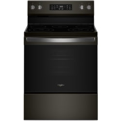 30 Inch Freestanding Electric Range  - 30 Inch Freestanding Electric Range view