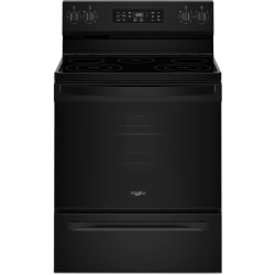 30 Inch Freestanding Electric Range  - 30 Inch Freestanding Electric Range view