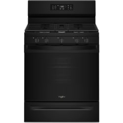 30 Inch Freestanding Gas Range  - 30 Inch Freestanding Gas Rang view