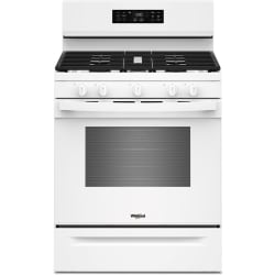 30 Inch Freestanding Gas Range  - 30 Inch Freestanding Gas Range view