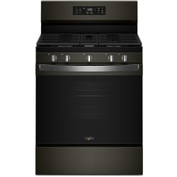30 Inch Freestanding Gas Range  - 30 Inch Freestanding Gas Range view