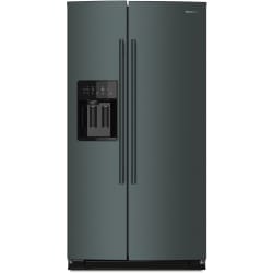 36 Inch Counter Depth Freestanding Side-by-Side Refrigerator  - 36 Inch Counter Depth Freestanding Side-by-Side Refrigerator with 20.8 cu. ft. Capacity view