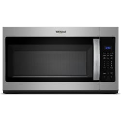 1.9 cu. ft. Over-The-Range Microwave  - 1.9 cu. ft. Over-The-Range Microwave view