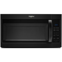 1.9 cu. ft. Over-The-Range Microwave  - 1.9 cu. ft. Over-The-Range Microwave view
