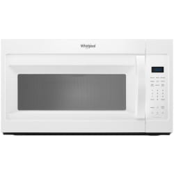 1.9 cu. ft. Over-The-Range Microwave  - 1.9 cu. ft. Over-The-Range Microwave view
