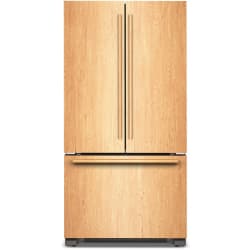 36 Inch Counter-Depth French Door Refrigerator  - 36 Inch Counter-Depth Freestanding French Door Refrigerator view