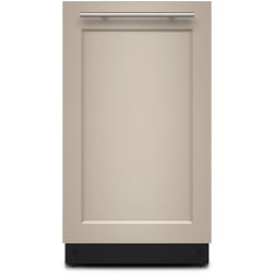 18 Inch Fully Integrated Dishwasher  - 18 Inch Fully Integrated Dishwasher view