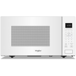 1.6 cu. ft. Countertop Microwave Oven  - 1.6 cu. ft. Countertop Microwave Oven view