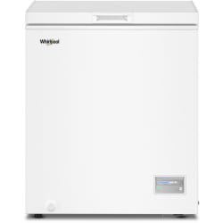 28 Inch Freestanding Chest Freezer  - 28 Inch Freestanding Chest Freezer view