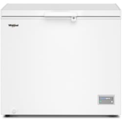 38 Inch Freestanding Chest Freezer  - 38 Inch Freestanding Chest Freezer view