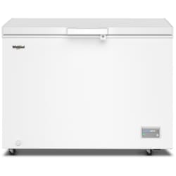 44 Inch Freestanding Chest Freezer  - 44 Inch Freestanding Chest Freezer view