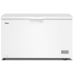 56 Inch Freestanding Convertible Chest Freezer  - 56 Inch Freestanding Convertible Chest Freezer view