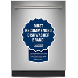 24 Inch Fully Integrated Dishwasher  - 24 Inch Fully Integrated Dishwasher view