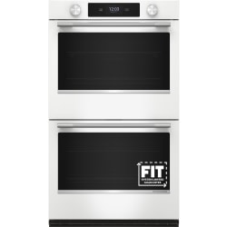 30 Inch Double Convection Smart Electric Wall Oven  - 30 Inch Double Convection Smart Electric Wall Oven view