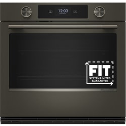 30 Inch Single Smart Wall Oven  - 30 Inch Single Oven view