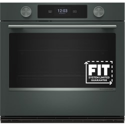 30 Inch Single Smart Wall Oven  - 30 Inch Single Oven view