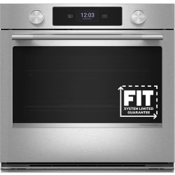 30 Inch Single Smart Wall Oven  - 30 Inch Single Oven view