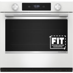 30 Inch Single Smart Wall Oven  - 30 Inch Single Oven view