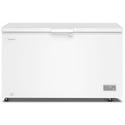56 Inch Freestanding Convertible Chest Freezer  - 56 Inch Freestanding Convertible Chest Freezer view