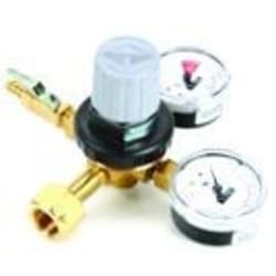 Primary Regulator Twin Gauge - Primary Regulator - Twin Gauge view