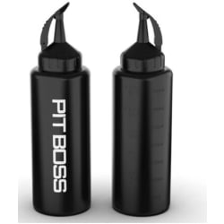 Ultimate Squeeze Bottles (2 Pack)  - Ultimate Squeeze Bottles view