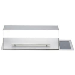 29 Inch Single Lid Electric Grill  - 29 Inch Single Lid Texan Electric Grill view