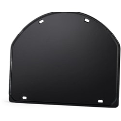 Cast Iron Reversible Griddle for 22 inch Charcoal Grills (Pack of 4) - Cast Iron Reversible Griddle for 22 inch Charcoal Grills view