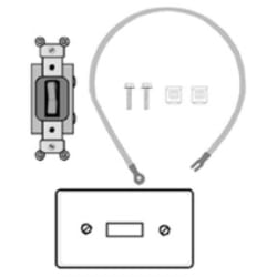 Electric Disconnect Switch - Electric Disconnect Switch view