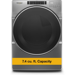 27 Inch Electric Dryer  - 27 Inch Electric Dryer view