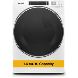 27 Inch Electric Dryer  - 27 Inch Electric Dryer view