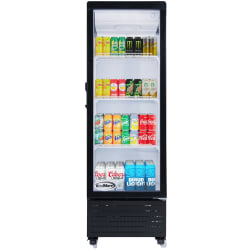 21 Inch Commercial Display Refrigerator  - 21 Inch Commercial Display Refrigerator view